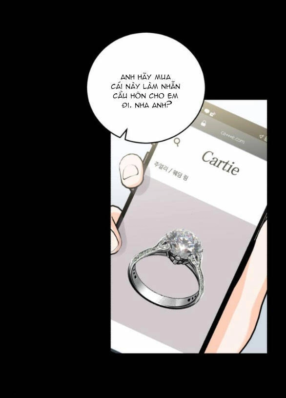 Nóng Lòng Muốn Giày Vò Em Chapter 32.1 - 12