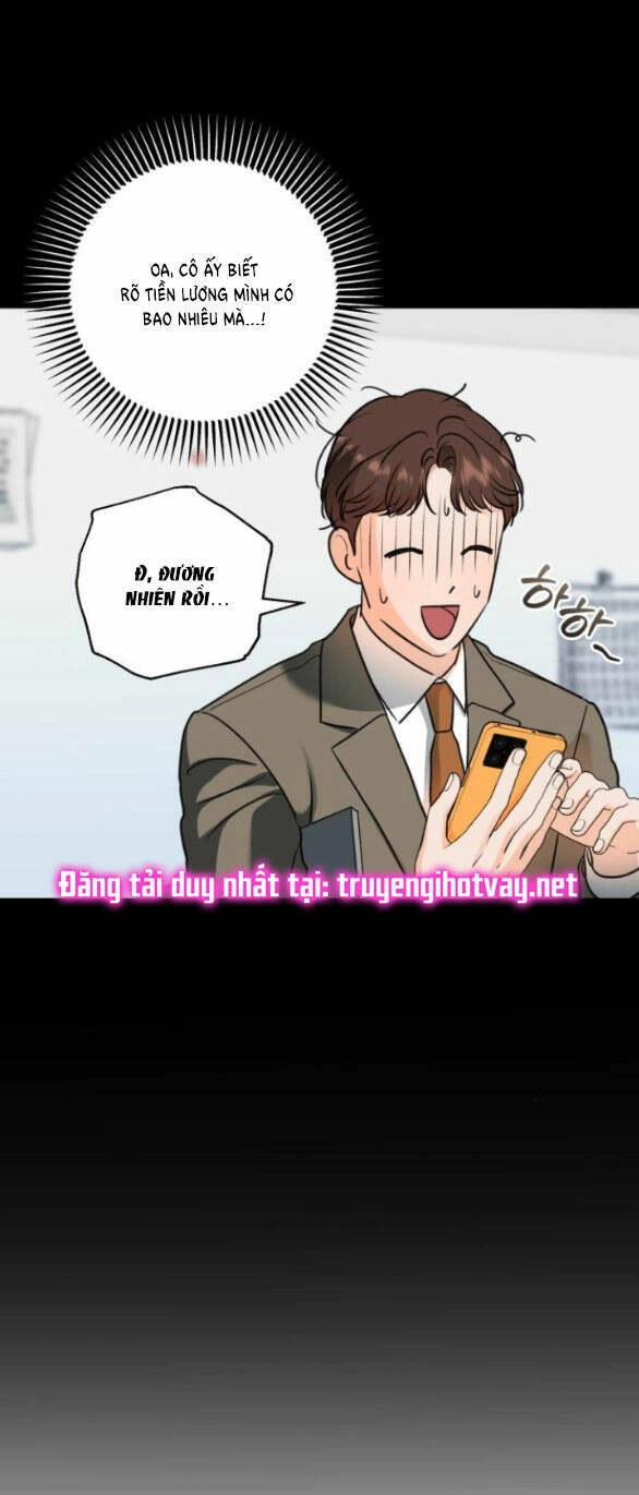 Nóng Lòng Muốn Giày Vò Em Chapter 32.1 - 19