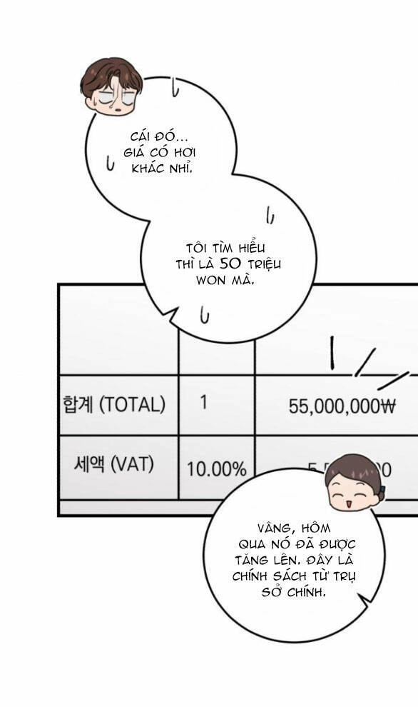 Nóng Lòng Muốn Giày Vò Em Chapter 32.1 - 22