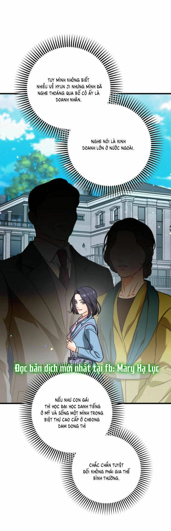 Nóng Lòng Muốn Giày Vò Em Chapter 32.1 - 25