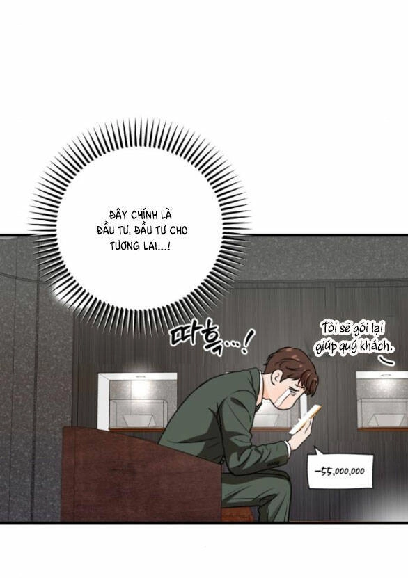 Nóng Lòng Muốn Giày Vò Em Chapter 32.1 - 26