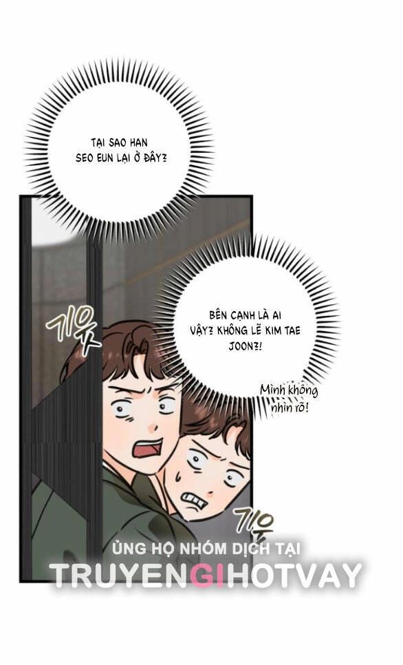 Nóng Lòng Muốn Giày Vò Em Chapter 32.1 - 29