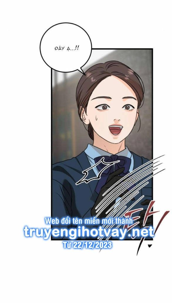 Nóng Lòng Muốn Giày Vò Em Chapter 32.1 - 32