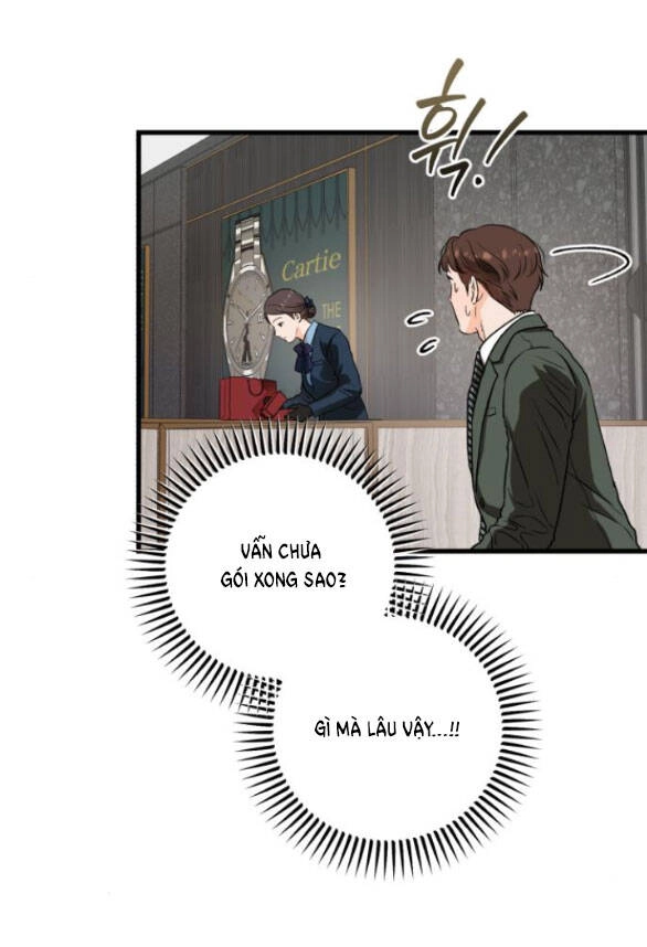 Nóng Lòng Muốn Giày Vò Em Chapter 32.2 - 1