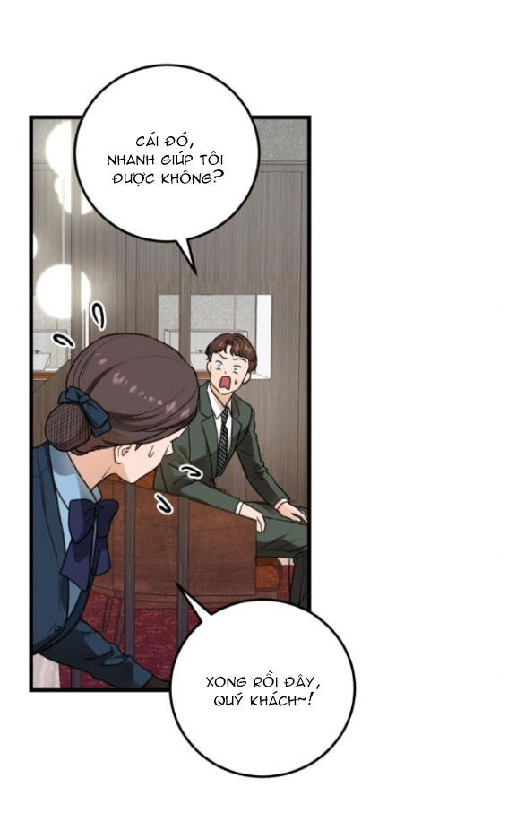 Nóng Lòng Muốn Giày Vò Em Chapter 32.2 - 2