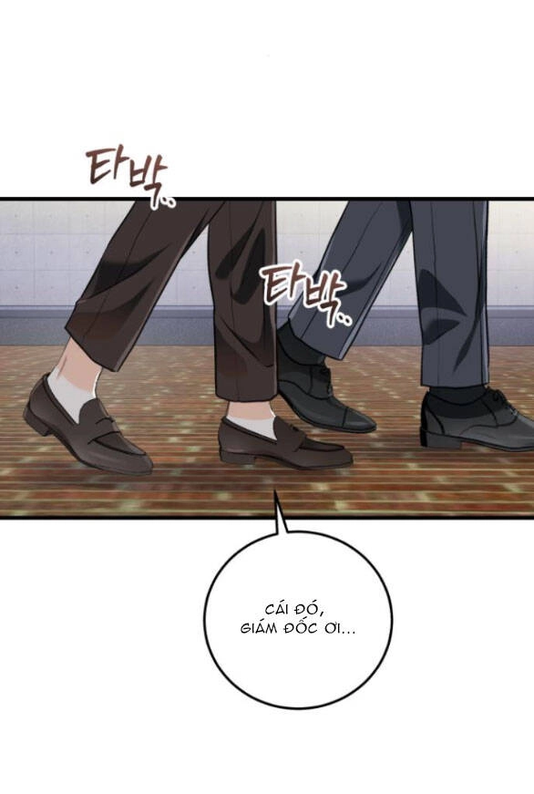 Nóng Lòng Muốn Giày Vò Em Chapter 32.2 - 9