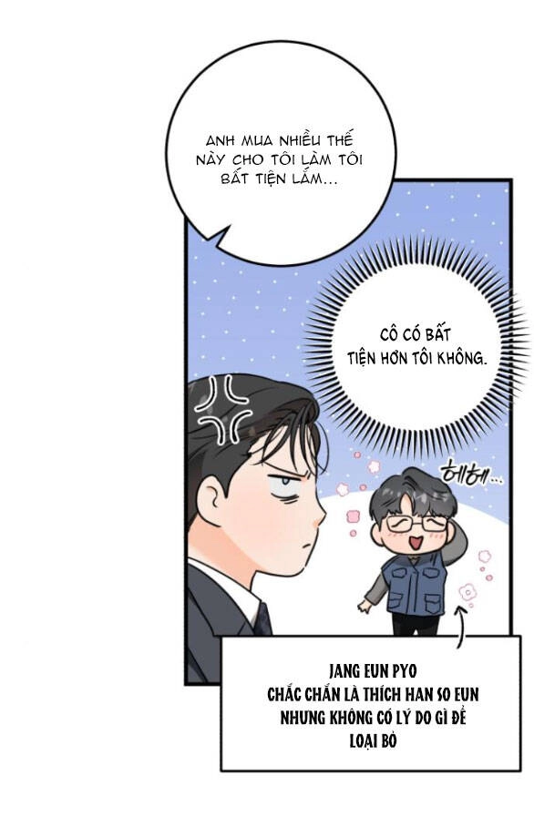 Nóng Lòng Muốn Giày Vò Em Chapter 32.2 - 11