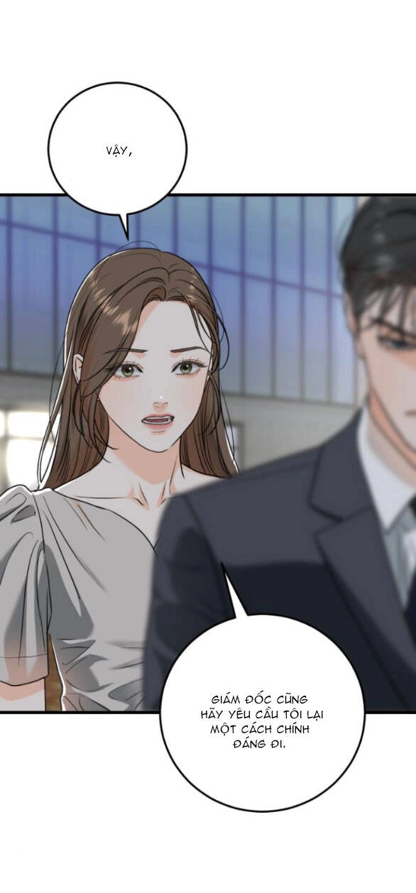 Nóng Lòng Muốn Giày Vò Em Chapter 32.2 - 14