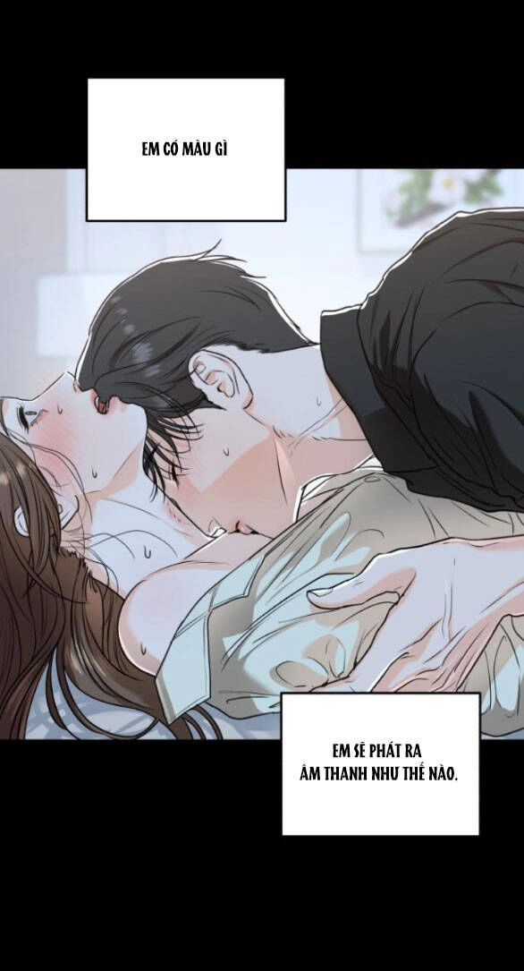 Nóng Lòng Muốn Giày Vò Em Chapter 32.2 - 21