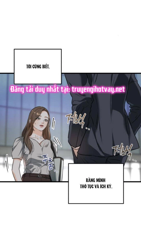 Nóng Lòng Muốn Giày Vò Em Chapter 32.2 - 26