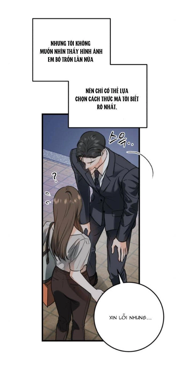 Nóng Lòng Muốn Giày Vò Em Chapter 32.2 - 27