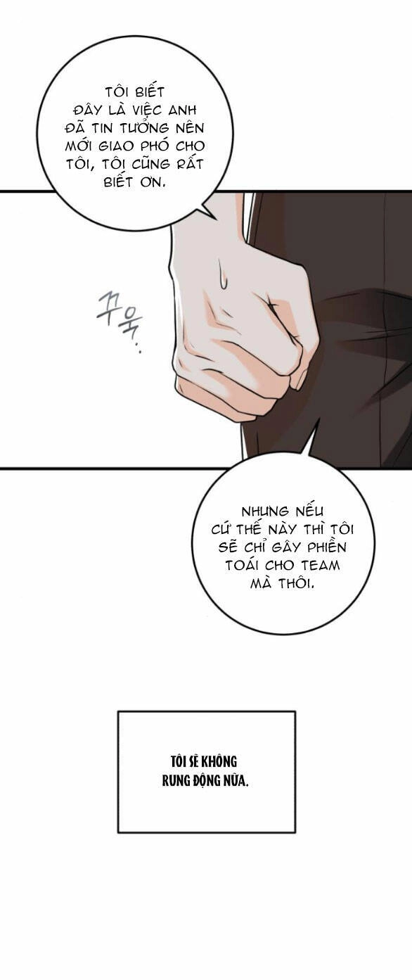 Nóng Lòng Muốn Giày Vò Em Chapter 33.1 - 6