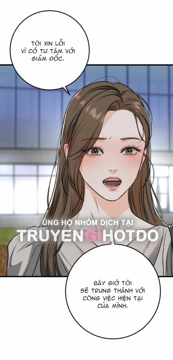 Nóng Lòng Muốn Giày Vò Em Chapter 33.1 - 7