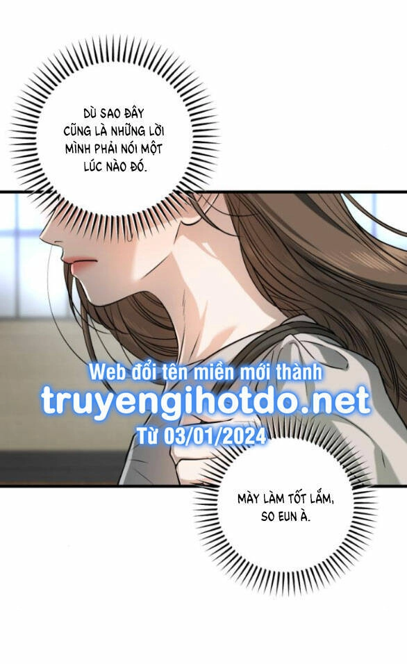 Nóng Lòng Muốn Giày Vò Em Chapter 33.1 - 10