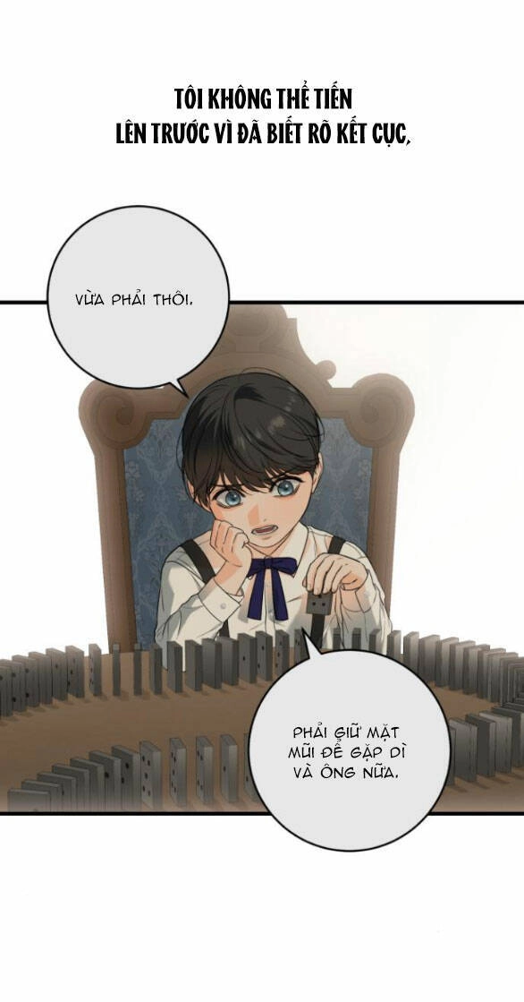 Nóng Lòng Muốn Giày Vò Em Chapter 33.1 - 21