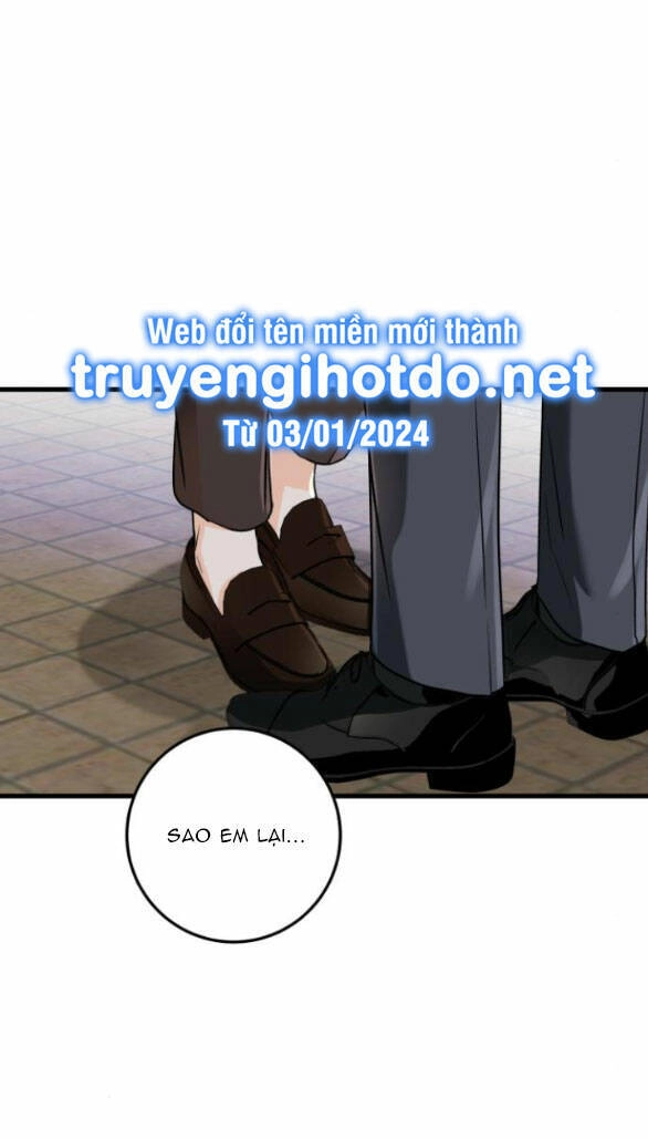 Nóng Lòng Muốn Giày Vò Em Chapter 33.2 - 1