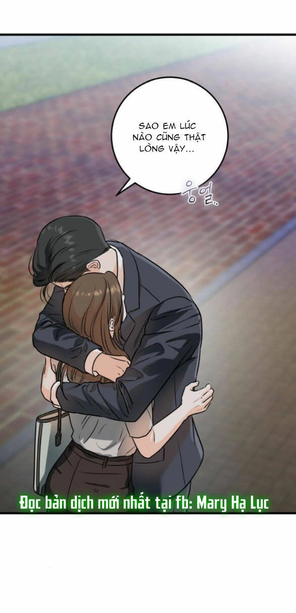 Nóng Lòng Muốn Giày Vò Em Chapter 33.2 - 3