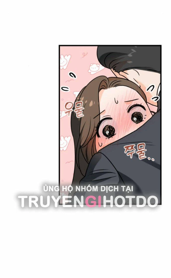 Nóng Lòng Muốn Giày Vò Em Chapter 33.2 - 9