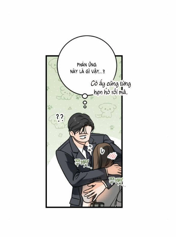 Nóng Lòng Muốn Giày Vò Em Chapter 33.2 - 13