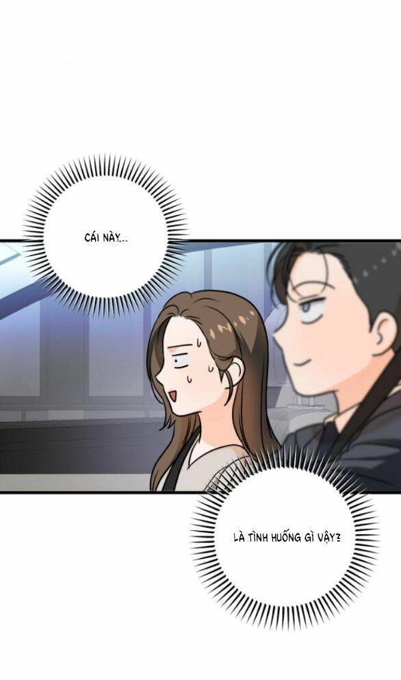 Nóng Lòng Muốn Giày Vò Em Chapter 33.2 - 19