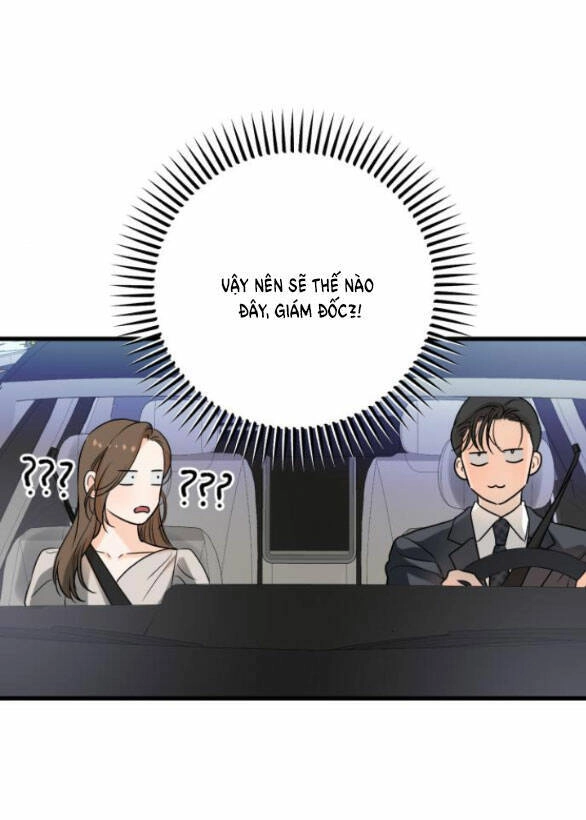 Nóng Lòng Muốn Giày Vò Em Chapter 33.2 - 21