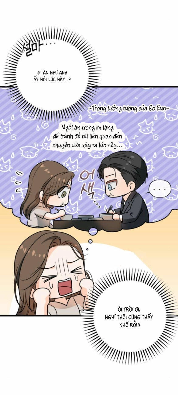 Nóng Lòng Muốn Giày Vò Em Chapter 33.2 - 24