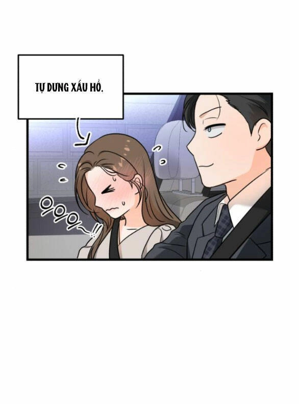 Nóng Lòng Muốn Giày Vò Em Chapter 33.2 - 26