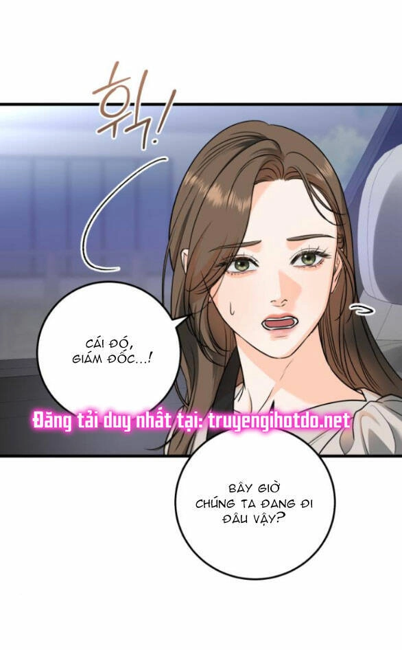 Nóng Lòng Muốn Giày Vò Em Chapter 33.2 - 27
