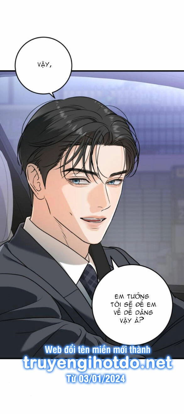 Nóng Lòng Muốn Giày Vò Em Chapter 33.2 - 31