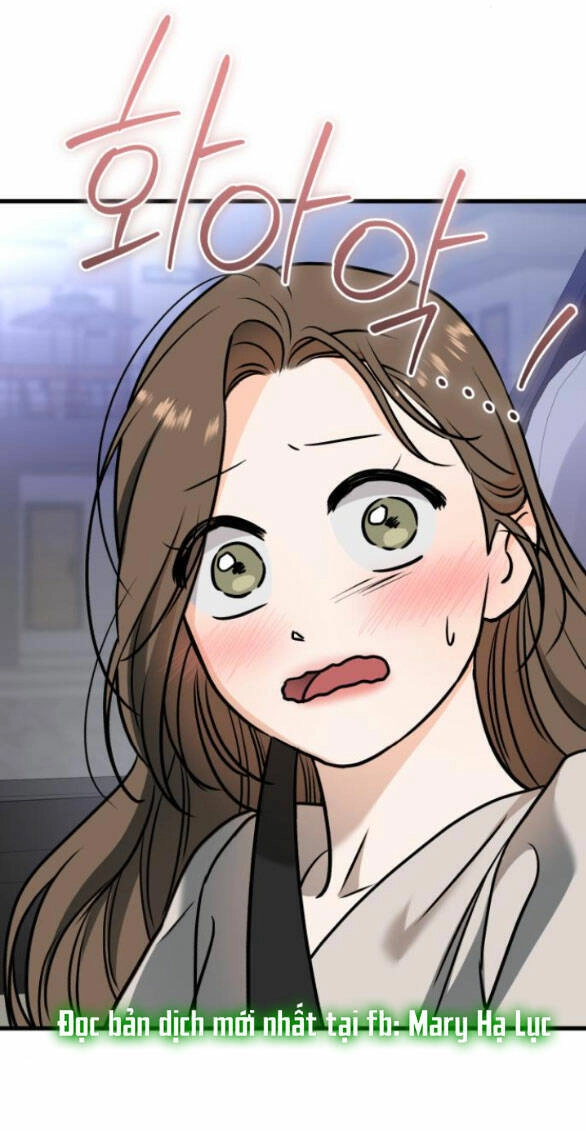 Nóng Lòng Muốn Giày Vò Em Chapter 33.2 - 33