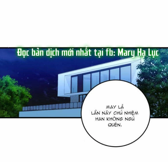 Nóng Lòng Muốn Giày Vò Em Chapter 34.1 - 1