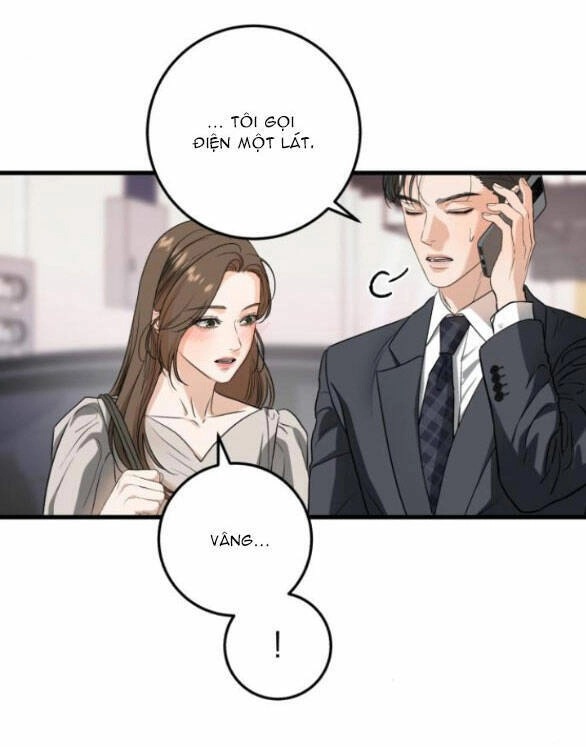 Nóng Lòng Muốn Giày Vò Em Chapter 34.1 - 5