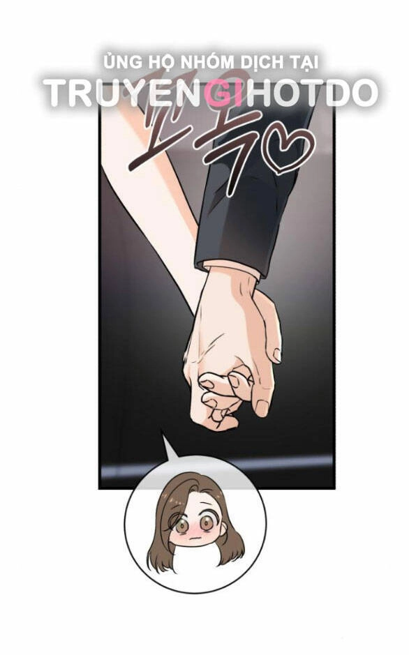 Nóng Lòng Muốn Giày Vò Em Chapter 34.1 - 6