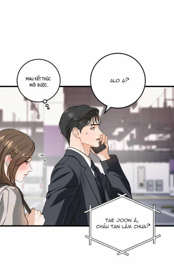 Nóng Lòng Muốn Giày Vò Em Chapter 34.1 - 7