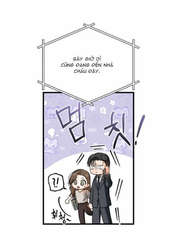 Nóng Lòng Muốn Giày Vò Em Chapter 34.1 - 9