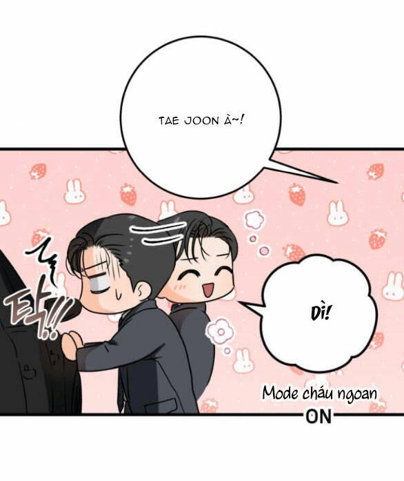 Nóng Lòng Muốn Giày Vò Em Chapter 34.1 - 17