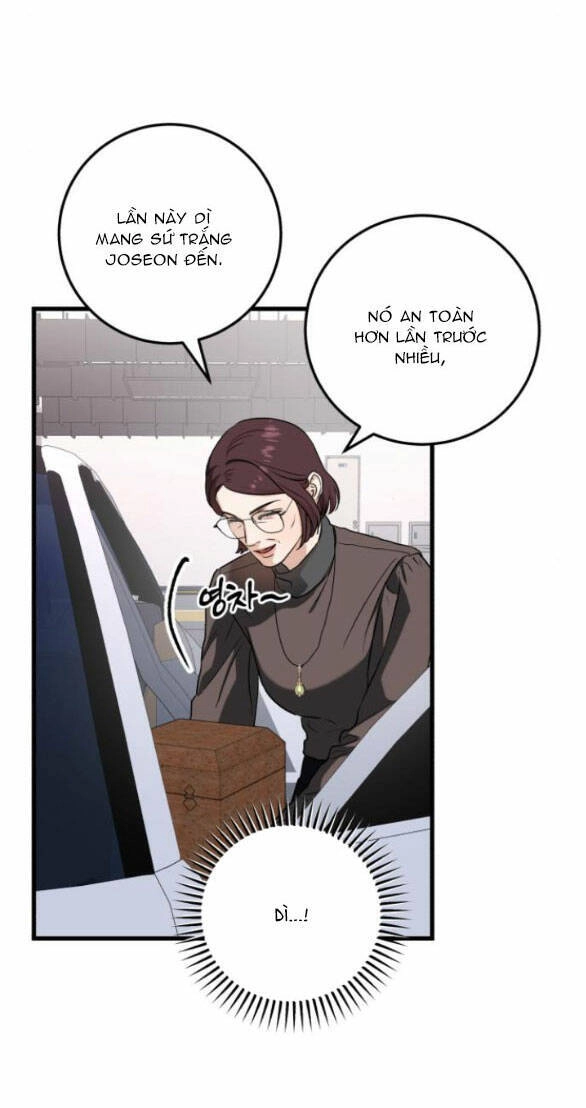 Nóng Lòng Muốn Giày Vò Em Chapter 34.1 - 19