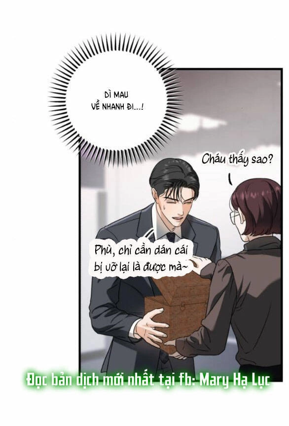 Nóng Lòng Muốn Giày Vò Em Chapter 34.1 - 20