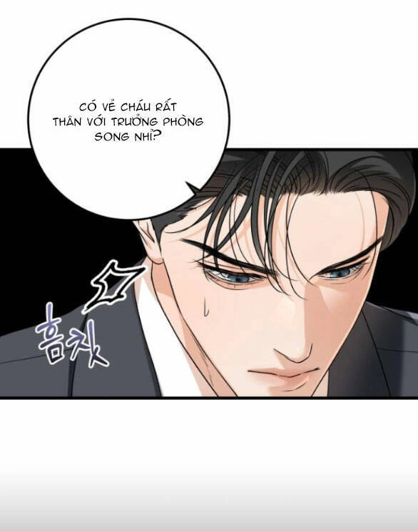 Nóng Lòng Muốn Giày Vò Em Chapter 34.1 - 21