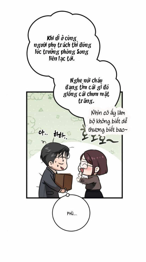 Nóng Lòng Muốn Giày Vò Em Chapter 34.1 - 26