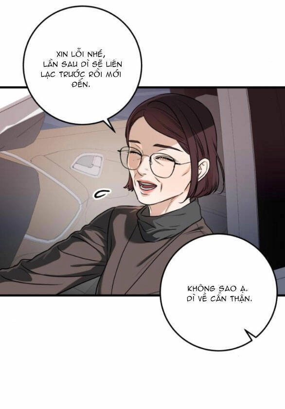 Nóng Lòng Muốn Giày Vò Em Chapter 34.1 - 28