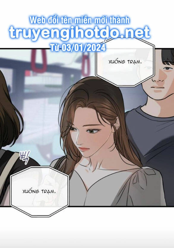 Nóng Lòng Muốn Giày Vò Em Chapter 34.1 - 37