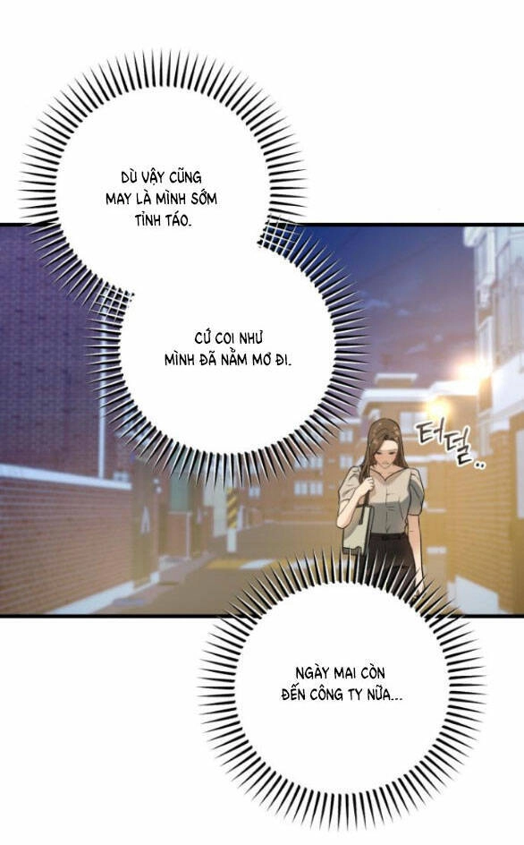 Nóng Lòng Muốn Giày Vò Em Chapter 34.1 - 43