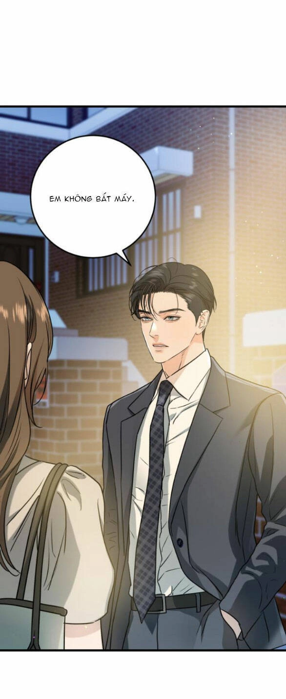 Nóng Lòng Muốn Giày Vò Em Chapter 34.1 - 45