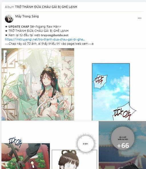 Nóng Lòng Muốn Giày Vò Em Chapter 34.1 - 52