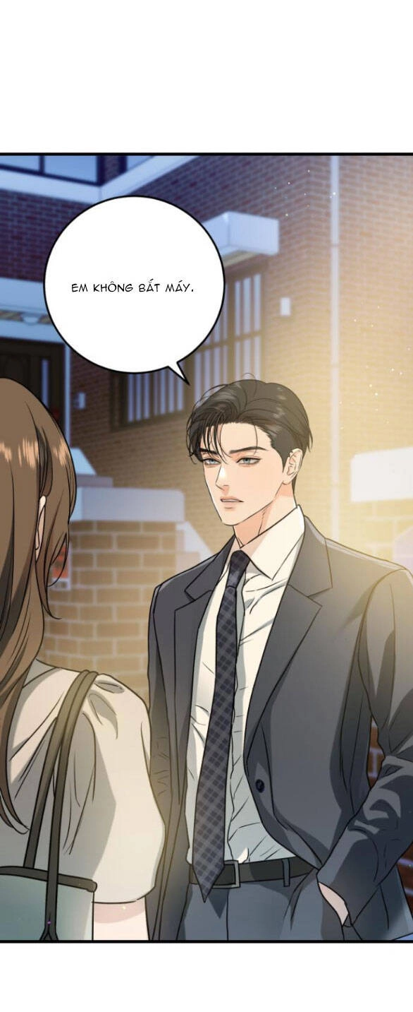 Nóng Lòng Muốn Giày Vò Em Chapter 34.2 - 6