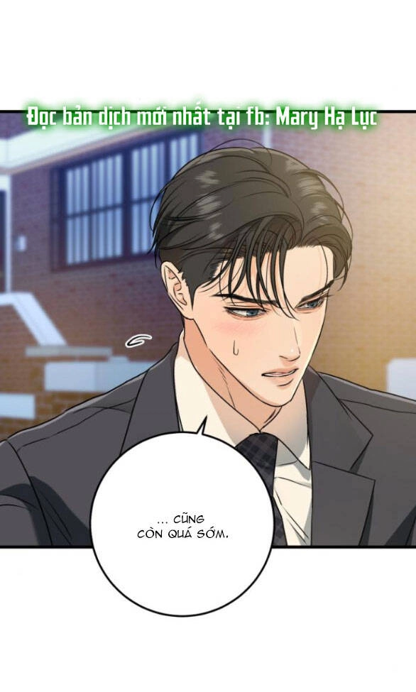 Nóng Lòng Muốn Giày Vò Em Chapter 34.2 - 9