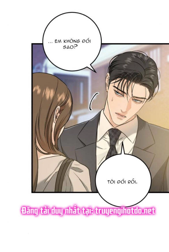 Nóng Lòng Muốn Giày Vò Em Chapter 34.2 - 11