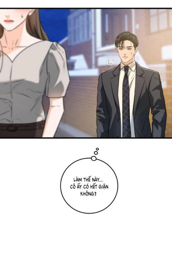 Nóng Lòng Muốn Giày Vò Em Chapter 34.2 - 15