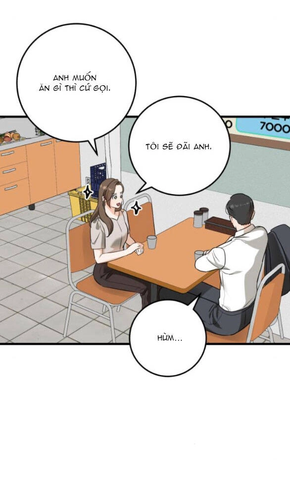 Nóng Lòng Muốn Giày Vò Em Chapter 34.2 - 17